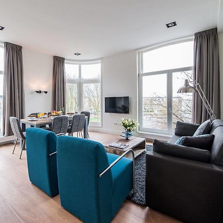 Short Stay Group Tropen Serviced Apartments Amsterdam Exteriér fotografie
