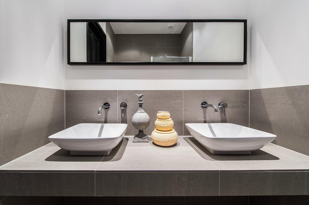 Short Stay Group Tropen Serviced Apartments Amsterdam Pokoj fotografie