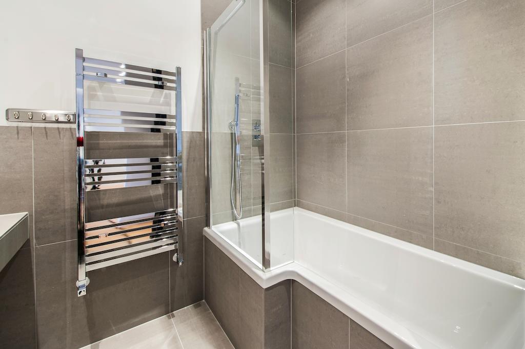 Short Stay Group Tropen Serviced Apartments Amsterdam Exteriér fotografie