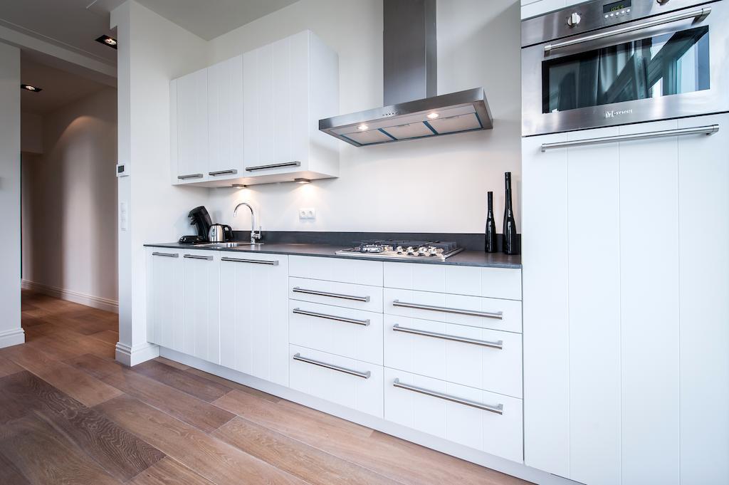 Short Stay Group Tropen Serviced Apartments Amsterdam Exteriér fotografie