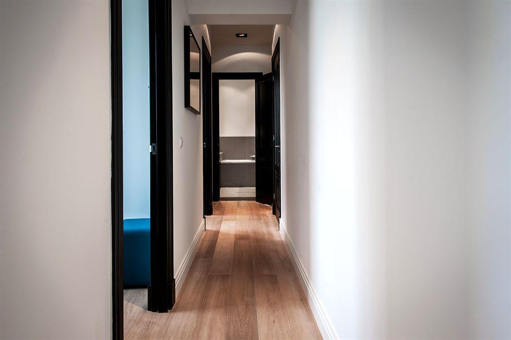 Short Stay Group Tropen Serviced Apartments Amsterdam Exteriér fotografie
