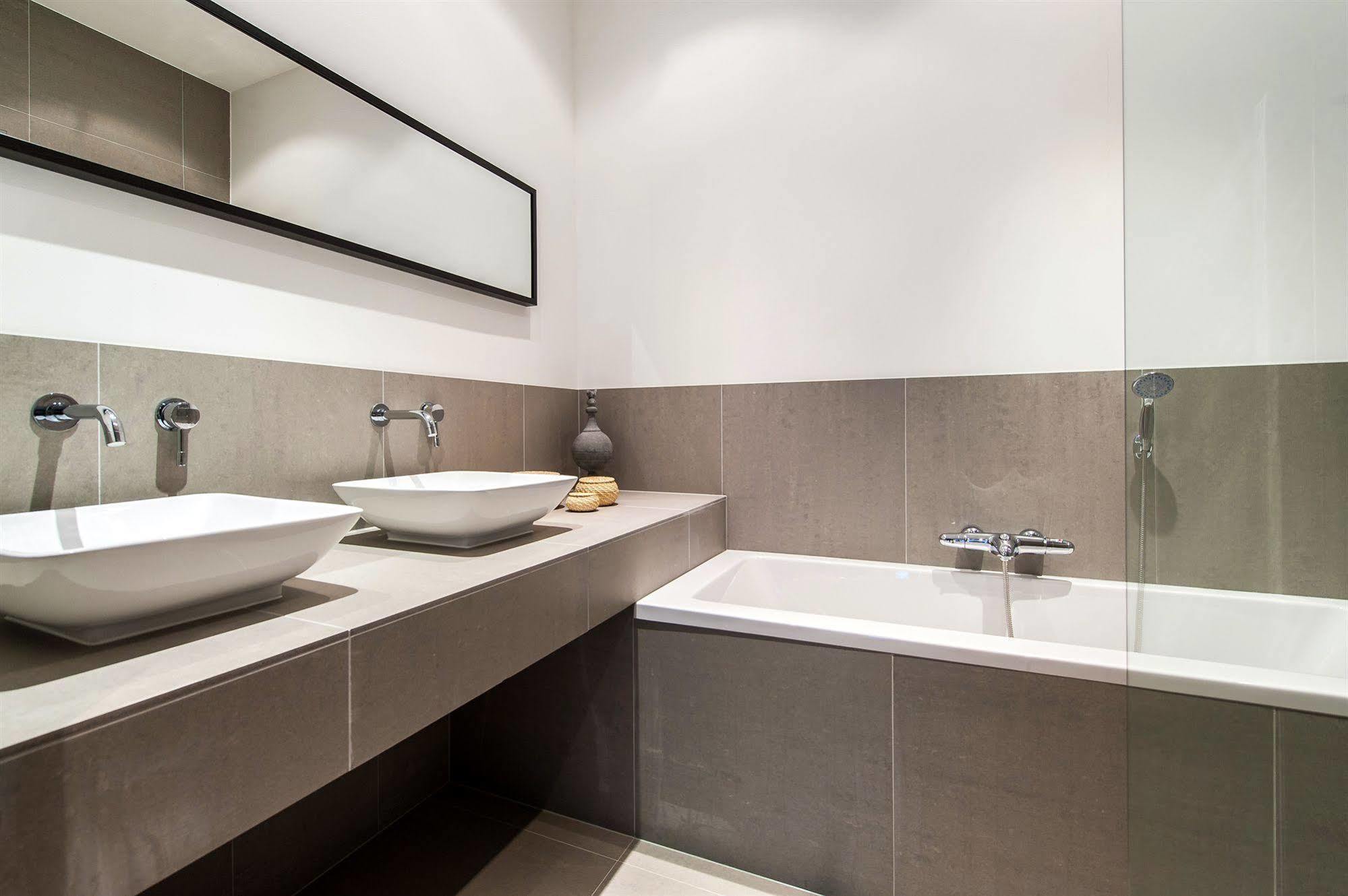 Short Stay Group Tropen Serviced Apartments Amsterdam Exteriér fotografie