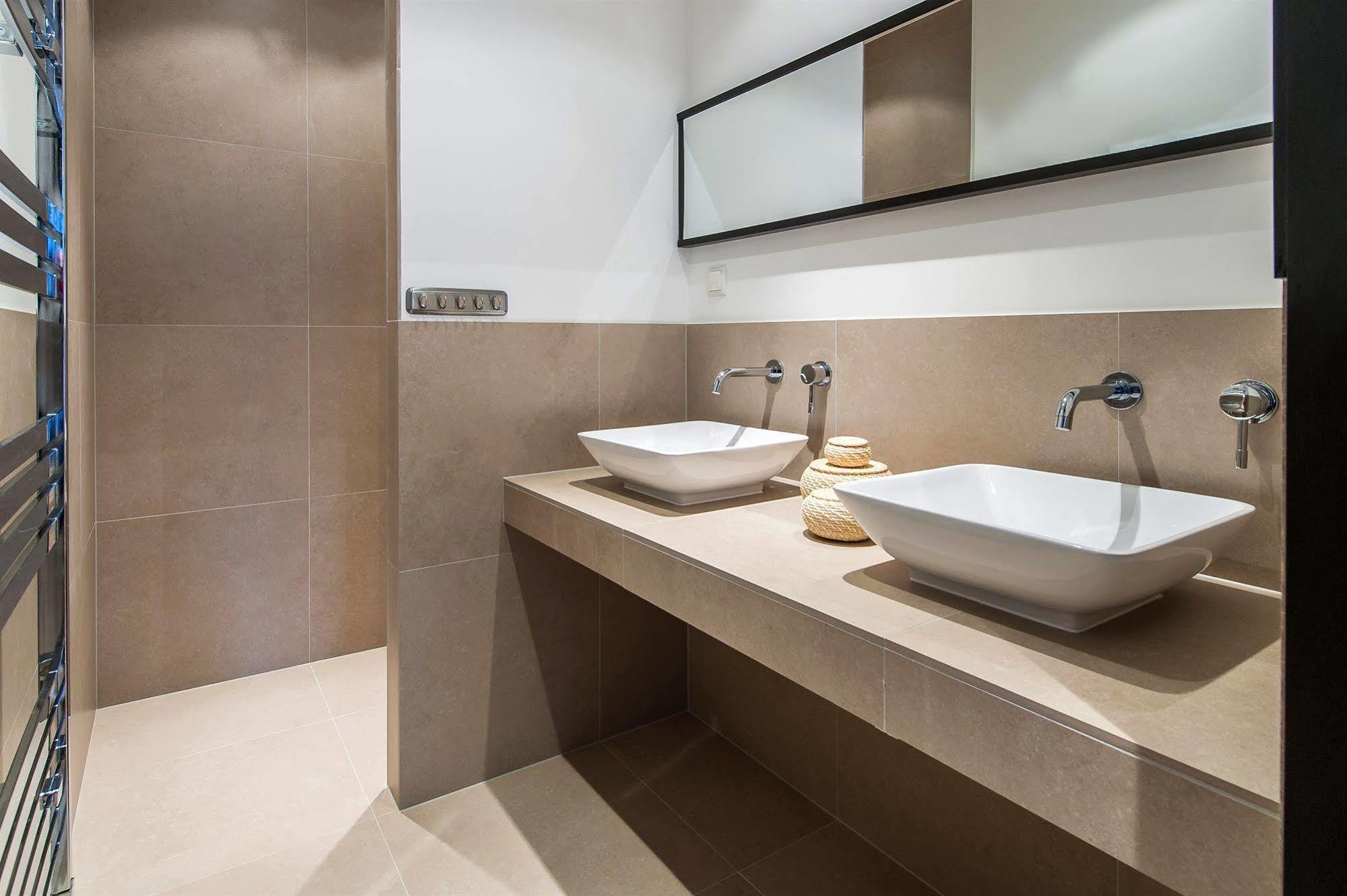 Short Stay Group Tropen Serviced Apartments Amsterdam Exteriér fotografie